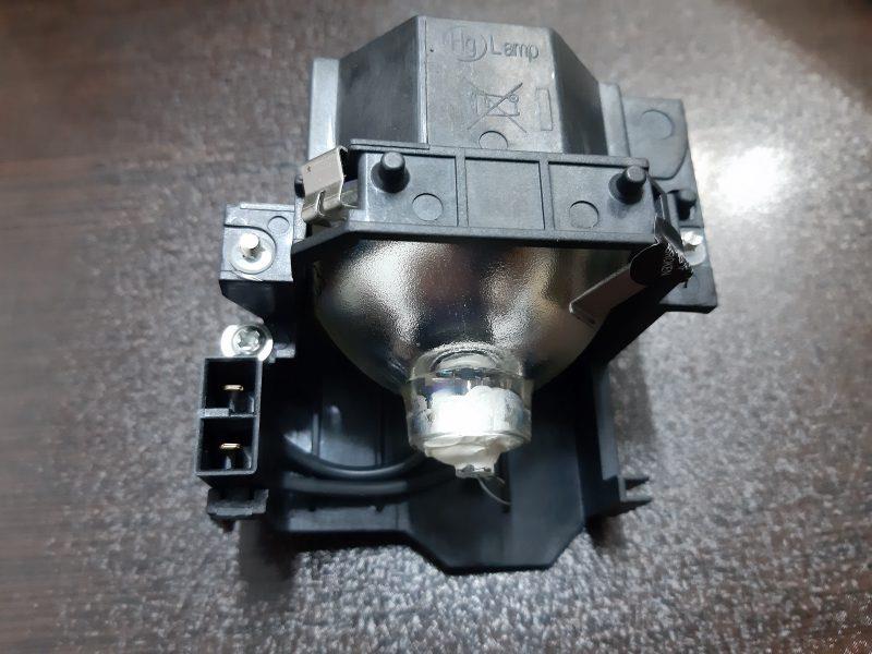 لامپ ویدئو پروژکتور اپسون طرح EPSON ELPLP41